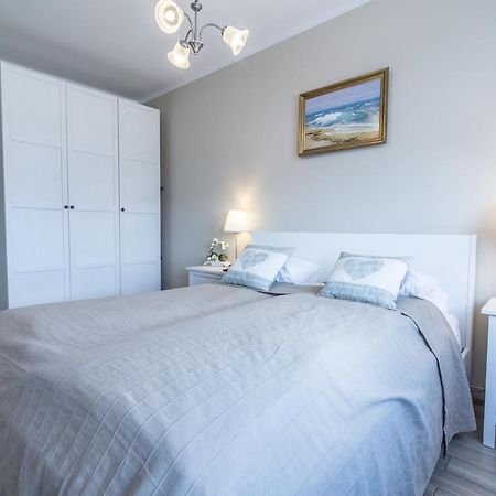 Ideal Apartments City Park Гданск Екстериор снимка