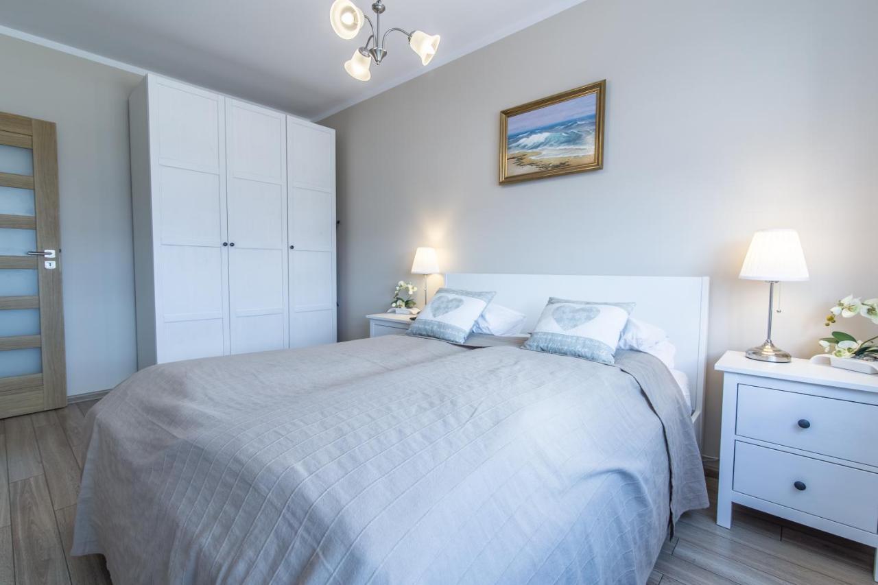 Ideal Apartments City Park Гданск Екстериор снимка